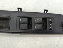 2011-2017 Jeep Patriot Master Power Window Switch Replacement Driver Side Left P/N:50660560658 Fits OEM Used Auto Parts