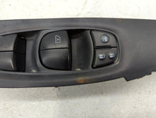 2014-2020 Nissan Rogue Master Power Window Switch Replacement Driver Side Left P/N:25401 4BA5A Fits OEM Used Auto Parts