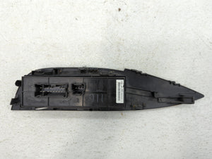 2014-2020 Nissan Rogue Master Power Window Switch Replacement Driver Side Left P/N:25401 4BA5A Fits OEM Used Auto Parts