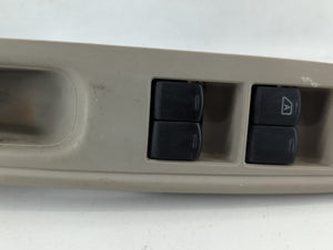 2012-2019 Nissan Versa Master Power Window Switch Replacement Driver Side Left P/N:8X23SD Fits OEM Used Auto Parts