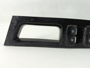 2013-2020 Ford Fusion Master Power Window Switch Replacement Driver Side Left P/N:20140112A Fits OEM Used Auto Parts