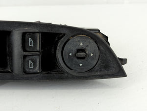 2012-2018 Ford Focus Master Power Window Switch Replacement Driver Side Left P/N:1085502X Fits OEM Used Auto Parts