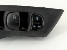 2013-2018 Nissan Altima Master Power Window Switch Replacement Driver Side Left P/N:25001 3TA5A Fits 2013 2014 2015 2016 2017 2018 OEM Used Auto Parts