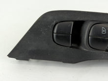 2013-2018 Nissan Altima Master Power Window Switch Replacement Driver Side Left P/N:25001 3TA5A Fits 2013 2014 2015 2016 2017 2018 OEM Used Auto Parts