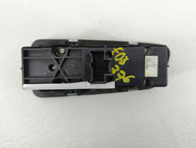 2010-2014 Ford Mustang Master Power Window Switch Replacement Driver Side Left P/N:BB5T-14540-AD Fits 2010 2011 2012 2013 2014 OEM Used Auto Parts