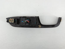 2010-2017 Chevrolet Equinox Master Power Window Switch Replacement Driver Side Left P/N:20917599 Fits OEM Used Auto Parts