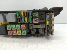 2005-2007 Ford Escape Fusebox Fuse Box Panel Relay Module P/N:90293 Fits 2005 2006 2007 OEM Used Auto Parts