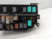 2012-2015 Honda Civic Fusebox Fuse Box Panel Relay Module P/N:072R20W0EN Fits 2012 2013 2014 2015 OEM Used Auto Parts