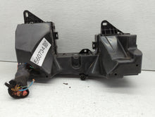 2013 Jaguar Xf Fusebox Fuse Box Panel Relay Module P/N:5605002800 Fits OEM Used Auto Parts