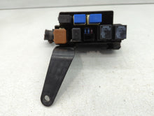 2014-2018 Infiniti Q70 Fusebox Fuse Box Panel Relay Module Fits 2011 2012 2013 2014 2015 2016 2017 2018 OEM Used Auto Parts