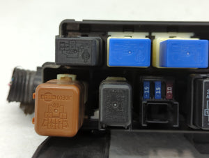 2014-2018 Infiniti Q70 Fusebox Fuse Box Panel Relay Module Fits 2011 2012 2013 2014 2015 2016 2017 2018 OEM Used Auto Parts