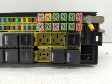 2010-2013 Land Rover Range Rover Sport Fusebox Fuse Box Panel Relay Module P/N:CH32-14290-CB Fits 2010 2011 2012 2013 OEM Used Auto Parts