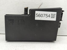 2019 Ford Escape Fusebox Fuse Box Panel Relay Module Fits OEM Used Auto Parts