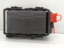 2019 Chevrolet Malibu Fusebox Fuse Box Panel Relay Module P/N:845333822LS GM9814 Fits OEM Used Auto Parts