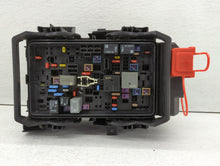 2019 Chevrolet Malibu Fusebox Fuse Box Panel Relay Module P/N:845333822LS GM9814 Fits OEM Used Auto Parts