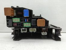 2015 Nissan Altima Fusebox Fuse Box Panel Relay Module P/N:7254-5763-30 Fits OEM Used Auto Parts