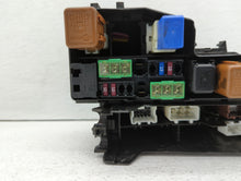 2015 Nissan Altima Fusebox Fuse Box Panel Relay Module P/N:7254-5763-30 Fits OEM Used Auto Parts