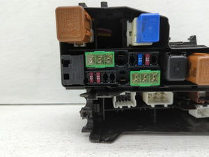 2015 Nissan Altima Fusebox Fuse Box Panel Relay Module P/N:7254-5763-30 Fits OEM Used Auto Parts