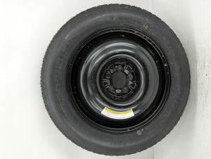 2014-2020 Nissan Rogue Spare Donut Tire Wheel Rim Oem