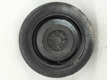 2006-2017 Hyundai Sonata Spare Donut Tire Wheel Rim Oem