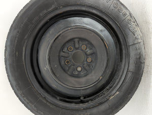 2006-2017 Hyundai Sonata Spare Donut Tire Wheel Rim Oem