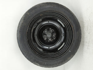 2006-2017 Hyundai Sonata Spare Donut Tire Wheel Rim Oem