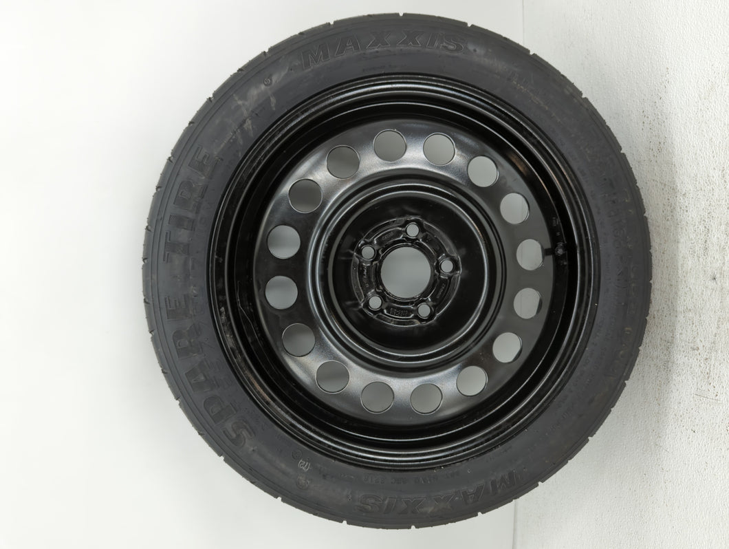2013-2019 Ford Escape Spare Donut Tire Wheel Rim Oem