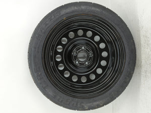 2013-2019 Ford Escape Spare Donut Tire Wheel Rim Oem