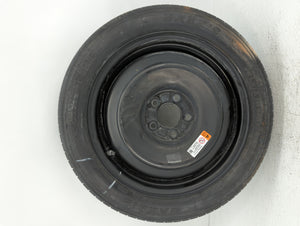 2013-2020 Ford Fusion Spare Donut Tire Wheel Rim Oem