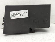 2019 Ford Escape Fusebox Fuse Box Panel Relay Module P/N:AV6T-14A067-AD Fits OEM Used Auto Parts