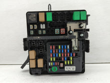 2019-2021 Hyundai Tucson Fusebox Fuse Box Panel Relay Module P/N:91920-D3070-B5 Fits 2019 2020 2021 OEM Used Auto Parts