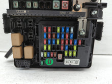 2019-2021 Hyundai Tucson Fusebox Fuse Box Panel Relay Module P/N:91920-D3070-B5 Fits 2019 2020 2021 OEM Used Auto Parts