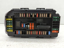 2014-2016 Bmw 428i Fusebox Fuse Box Panel Relay Module P/N:9337879 Fits 2012 2013 2014 2015 2016 2017 2018 2019 2020 2021 OEM Used Auto Parts