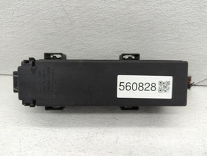 2000-2004 Jeep Grand Cherokee Fusebox Fuse Box Panel Relay Module P/N:56042955AD Fits 2000 2001 2002 2003 2004 OEM Used Auto Parts