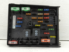 2012-2018 Volkswagen Tiguan Fusebox Fuse Box Panel Relay Module Fits 2008 2009 2010 2012 2013 2014 2015 2016 2017 2018 OEM Used Auto Parts