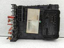 2012-2018 Volkswagen Tiguan Fusebox Fuse Box Panel Relay Module Fits 2008 2009 2010 2012 2013 2014 2015 2016 2017 2018 OEM Used Auto Parts