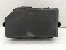 2016-2018 Honda Pilot Fusebox Fuse Box Panel Relay Module Fits 2016 2017 2018 OEM Used Auto Parts