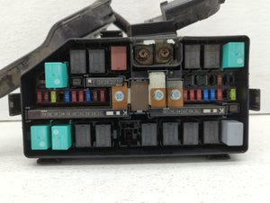 2013-2015 Acura Rdx Fusebox Fuse Box Panel Relay Module Fits 2013 2014 2015 OEM Used Auto Parts