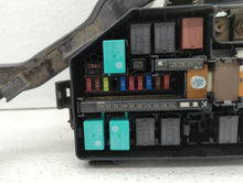 2013-2015 Acura Rdx Fusebox Fuse Box Panel Relay Module Fits 2013 2014 2015 OEM Used Auto Parts