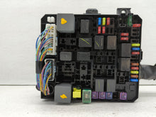 2012-2017 Mitsubishi Outlander Sport Fusebox Fuse Box Panel Relay Module P/N:8565A268 Fits 2012 2013 2014 2015 2016 2017 OEM Used Auto Parts