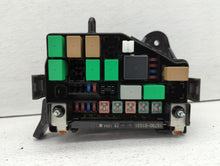 2015-2017 Hyundai Accent Fusebox Fuse Box Panel Relay Module P/N:91420-1R521 Fits 2015 2016 2017 OEM Used Auto Parts