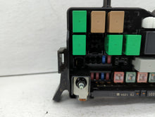 2015-2017 Hyundai Accent Fusebox Fuse Box Panel Relay Module P/N:91420-1R521 Fits 2015 2016 2017 OEM Used Auto Parts