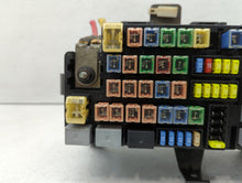2004-2005 Lincoln Aviator Fusebox Fuse Box Panel Relay Module Fits 2004 2005 OEM Used Auto Parts