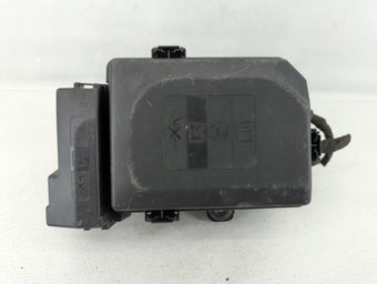 compare product 2018-2021 Gmc Terrain Fusebox Fuse Box Panel Relay Module P/N:23246682 Fits 2018 2019 2020 2021 2022 OEM Used Auto Parts