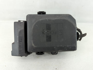 2018-2021 Gmc Terrain Fusebox Fuse Box Panel Relay Module P/N:23246682 Fits 2018 2019 2020 2021 2022 OEM Used Auto Parts - Oemusedautoparts1.com