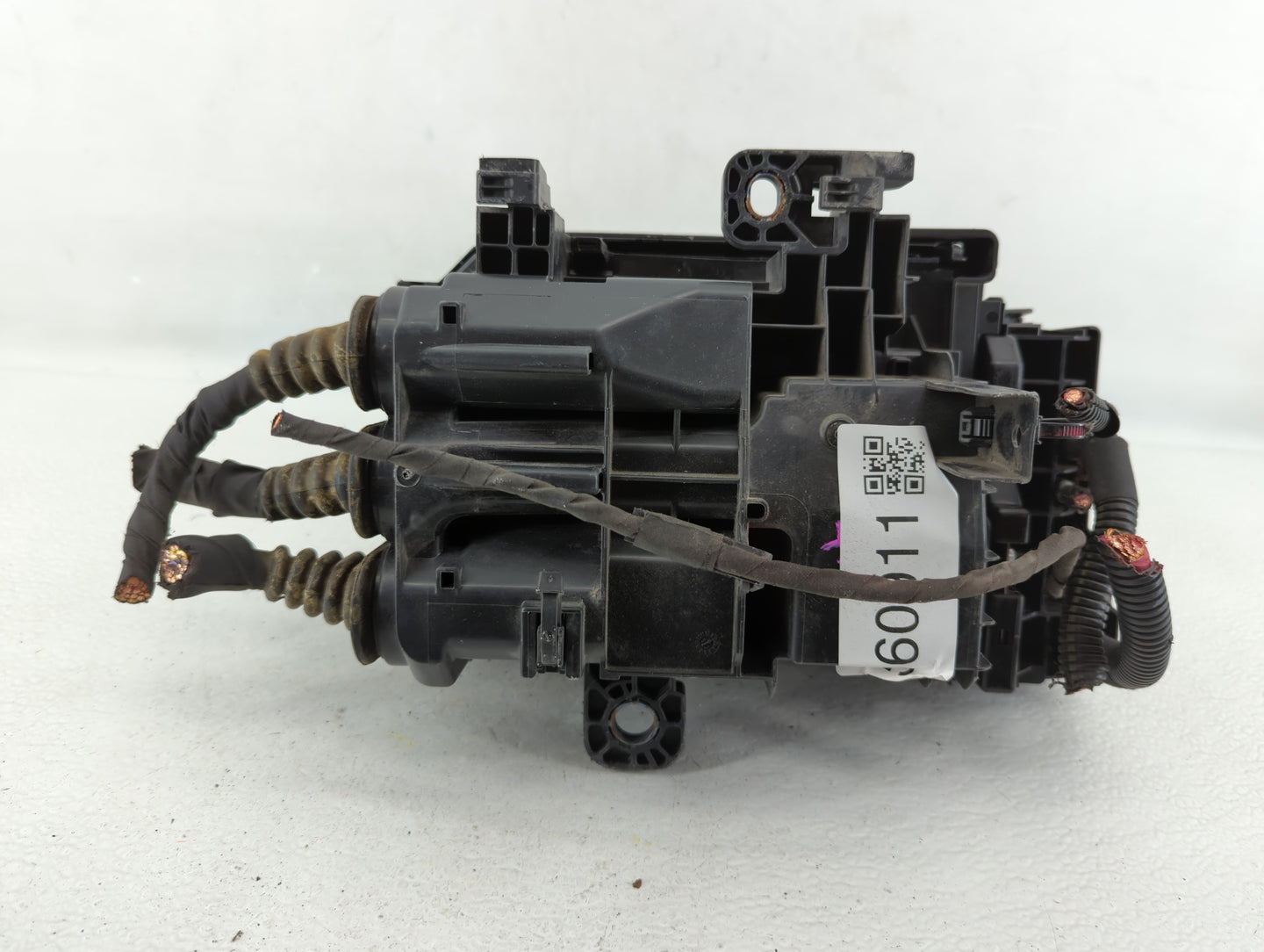 2018-2021 Gmc Terrain Fusebox Fuse Box Panel Relay Module P/N:23246682 Fits 2018 2019 2020 2021 2022 OEM Used Auto Parts - Oemusedautoparts1.com