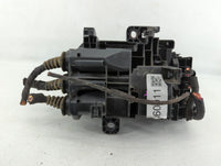 2018-2021 Gmc Terrain Fusebox Fuse Box Panel Relay Module P/N:23246682 Fits 2018 2019 2020 2021 2022 OEM Used Auto Parts - Oemusedautoparts1.com