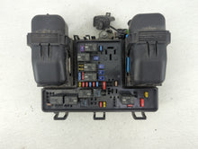 2017-2020 Lincoln Mkz Fusebox Fuse Box Panel Relay Module P/N:HG9T14D066BC Fits 2017 2018 2019 2020 OEM Used Auto Parts