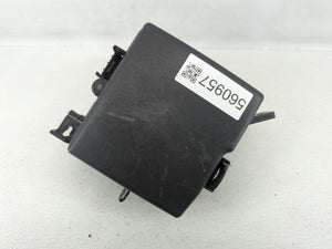 2013 Hyundai Santa Fe Fusebox Fuse Box Panel Relay Module P/N:91941-4Z010 Fits OEM Used Auto Parts