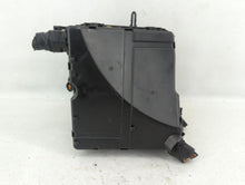 2013 Hyundai Santa Fe Fusebox Fuse Box Panel Relay Module P/N:91941-4Z010 Fits OEM Used Auto Parts